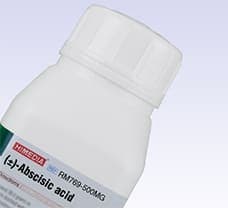 ()-Abscisic acid-RM769-500MG