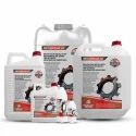 metarmour dr1890 - stainless steel descaler