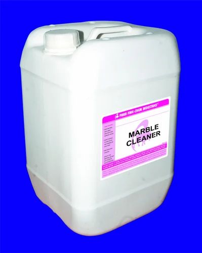 para fine - marble cleaner