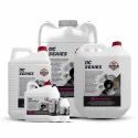 metarmour dg3545 - resin cleaner