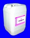 para fine - demineralized water (dm water)