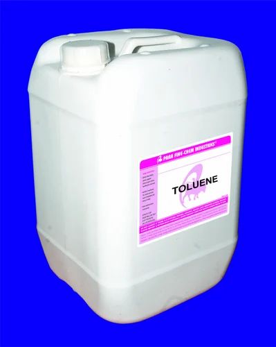 toluene