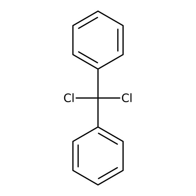 dichlorodiphenylmethane, 97%, thermo scientific chemicals
