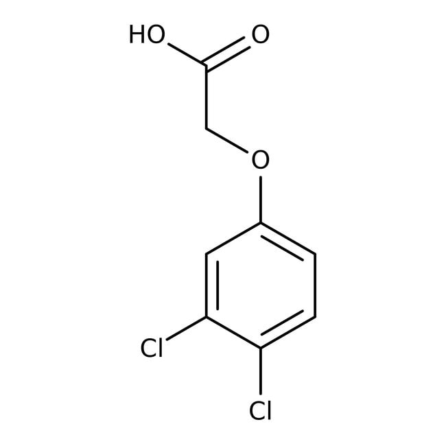 3,4-dichlorophenoxyacetic acid, 96%, thermo scientific chemicals