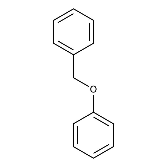 benzyl phenyl ether, 98%, thermo scientific chemicals