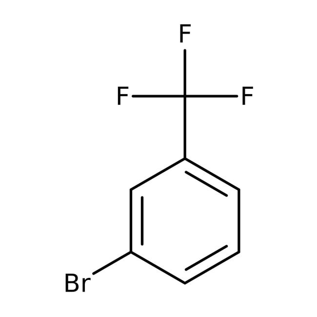 3-bromobenzotrifluoride, 98+%, thermo scientific chemicals