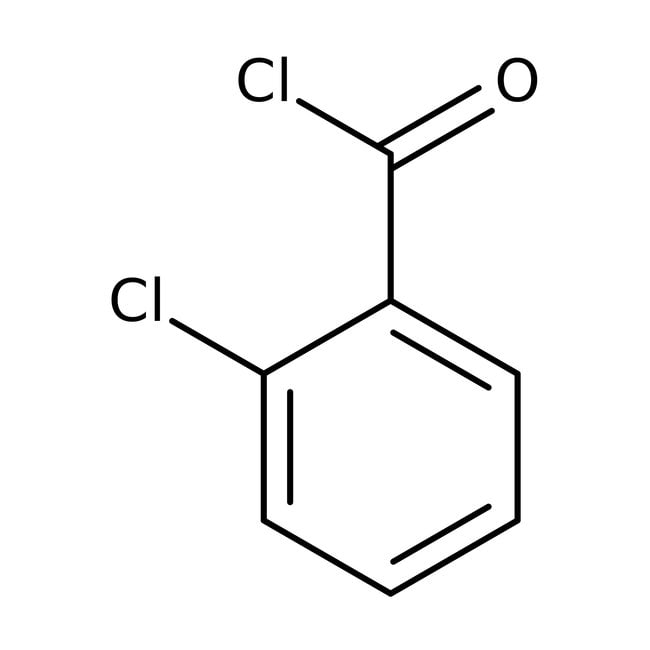 2-chlorobenzoyl chloride, 97%, thermo scientific chemicals