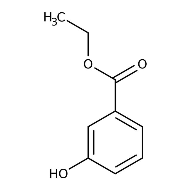 ethyl 3-hydroxybenzoate, 99%, thermo scientific chemicals