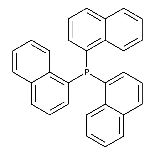 tri(1-naphthyl)phosphine, 97%, thermo scientific chemicals