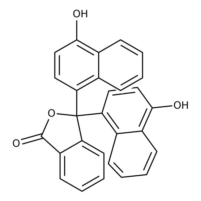 alpha-naphtholphthalein, thermo scientific chemicals