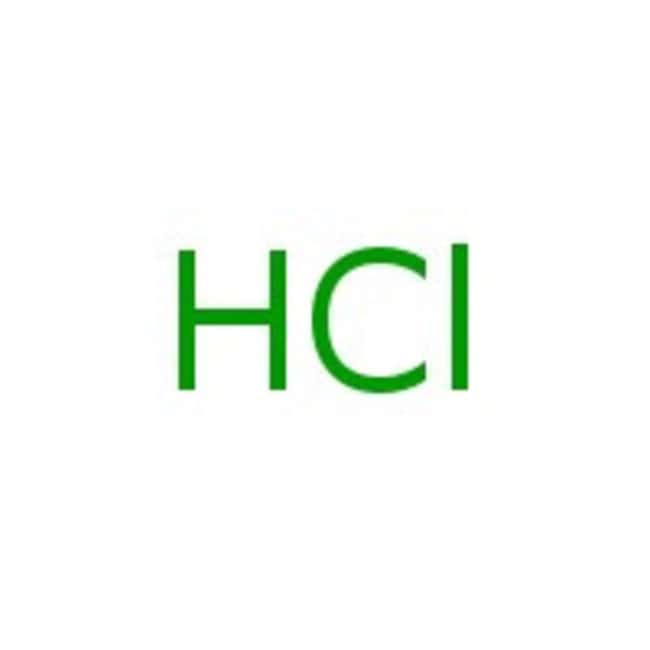 hydrochloric acid, 25% v/v (1+3), fisher chemical™