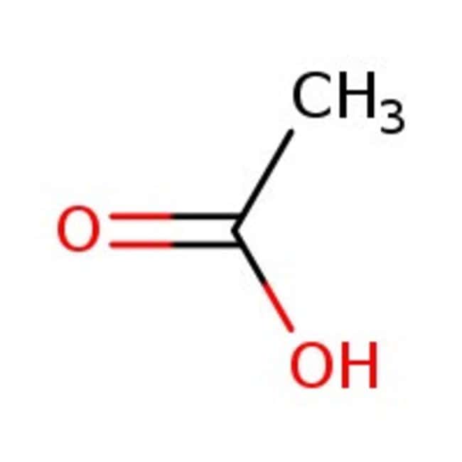 acetic acid, glacial (optima™), fisher chemical™