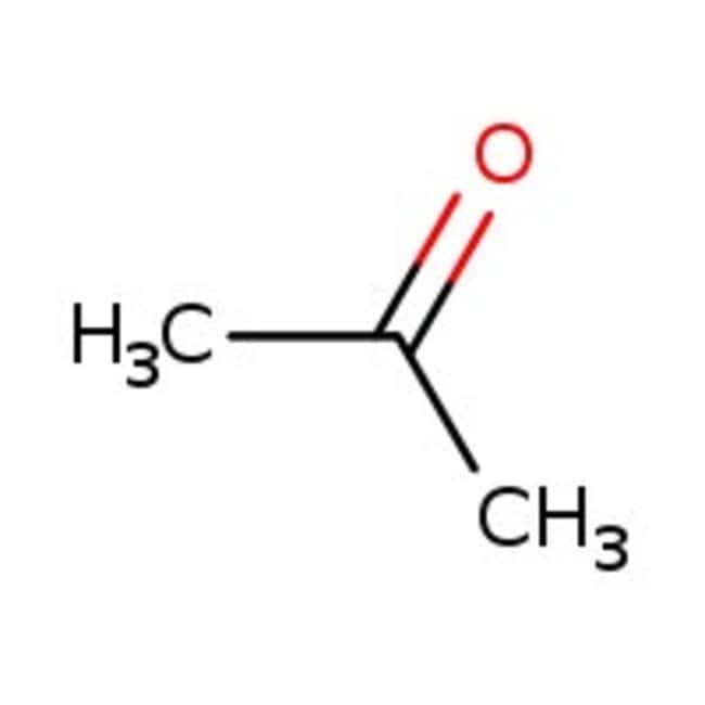 acetone, environmental grade, 99.5+%, thermo scientific chemicals