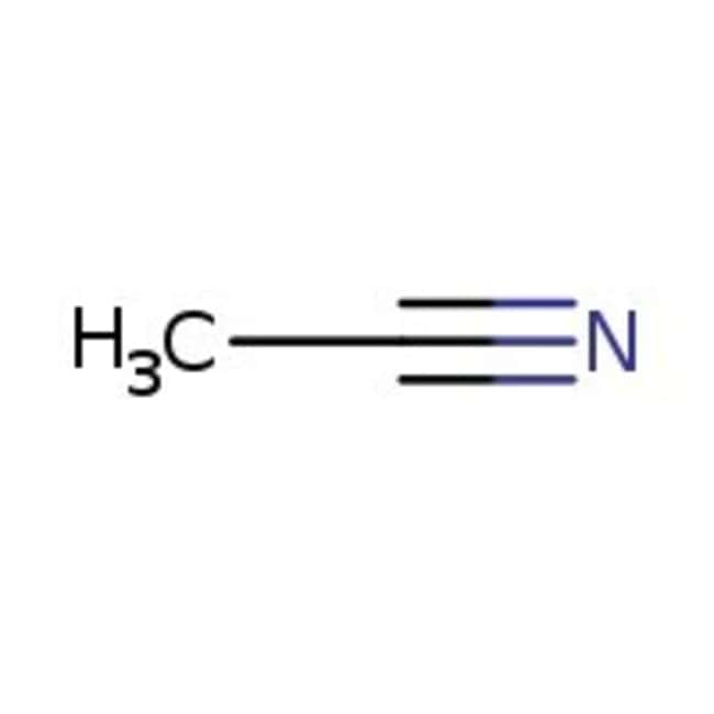 acetonitrile (hplc), fisher chemical