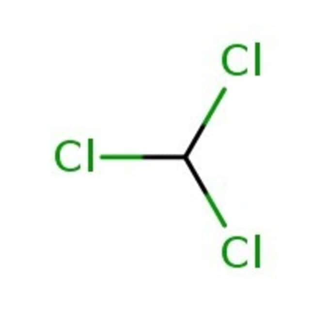 chloroform, 99+%, extra pure, stabilised with amylene, slr, fisher chemical™