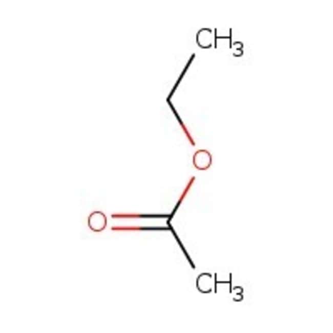ethyl acetate, certified ar for analysis, fisher chemical™