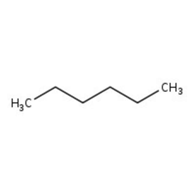 n-hexane, 99%+ (er), qualigens