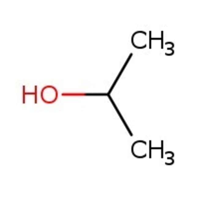 isopropanol, 99.6%, acs reagent, thermo scientific chemicals