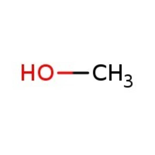 methanol, for uhplc gradient grade analysis, fisher chemical™