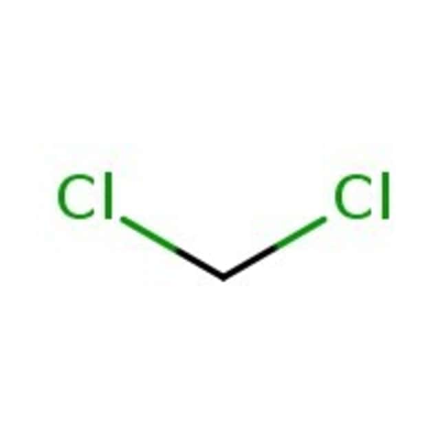 dichloromethane, for hplc, unstabilised, fisher chemical™