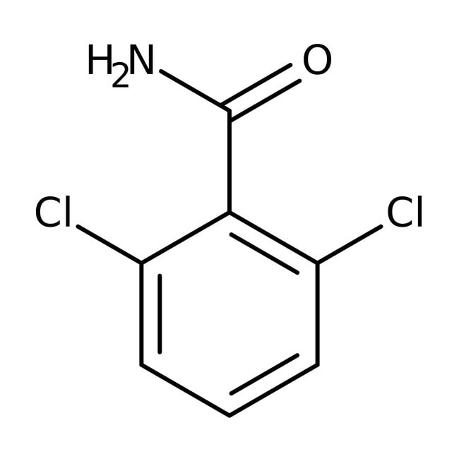 2,6-dichlorobenzamide, 98%, thermo scientific chemicals