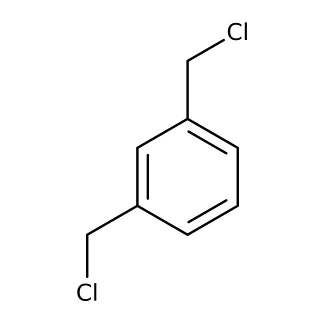 m-xylylene dichloride, 97%, thermo scientific chemicals