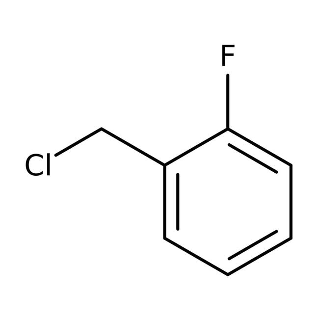 2-fluorobenzyl chloride, 98+%, thermo scientific chemicals