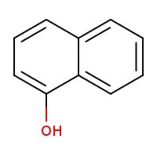 1-naphthol, 99%, thermo scientific chemicals