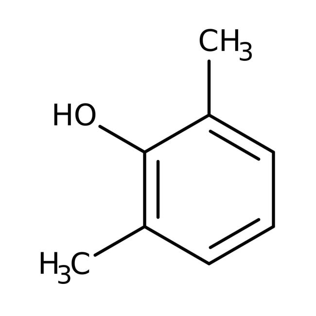 2,6-dimethylphenol, 99%, thermo scientific chemicals