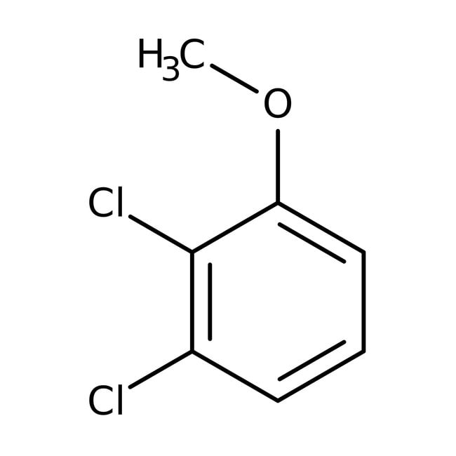 2,3-dichloroanisole, 97%, thermo scientific chemicals