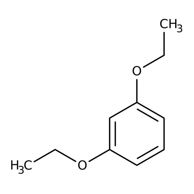 1,3-diethoxybenzene, 95%, thermo scientific chemicals