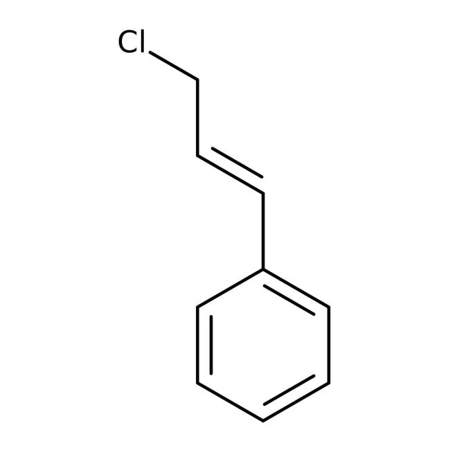 trans-cinnamoyl chloride, 97%, thermo scientific chemicals