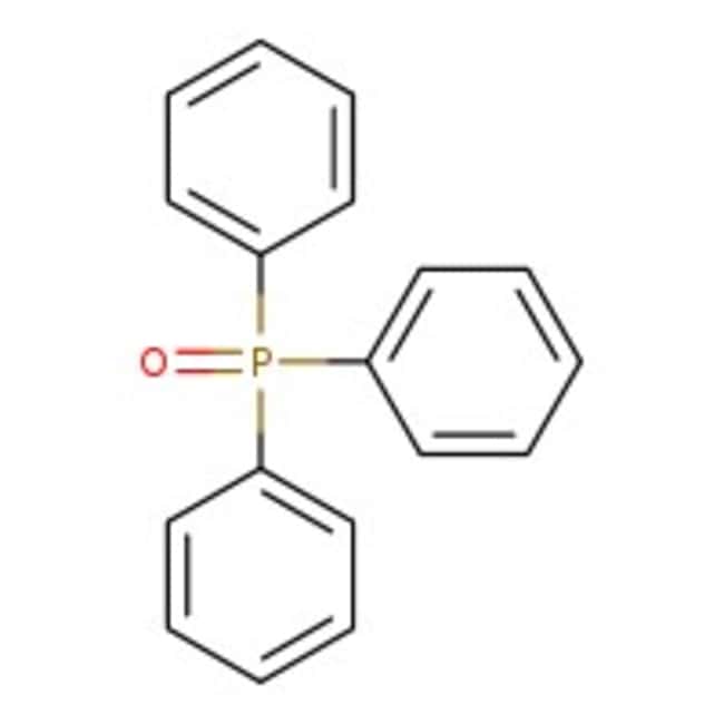 triphenylphosphine oxide, 99%, thermo scientific chemicals