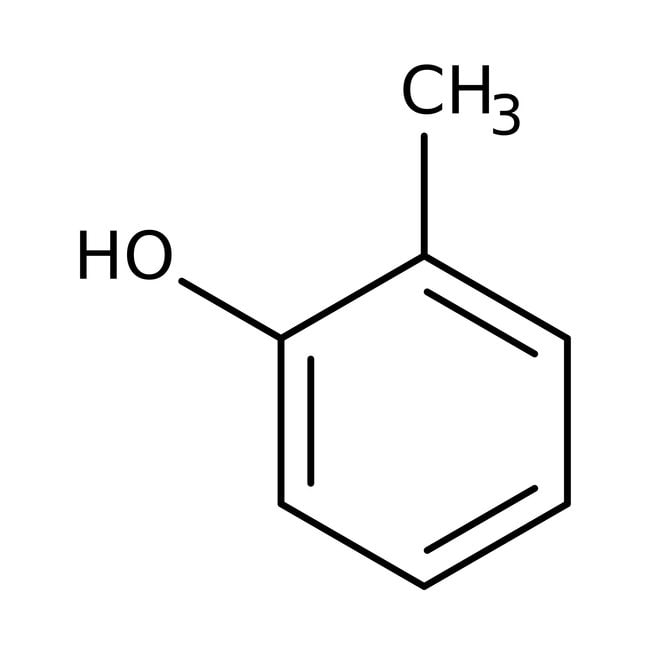 o-cresol, 98+%, thermo scientific chemicals