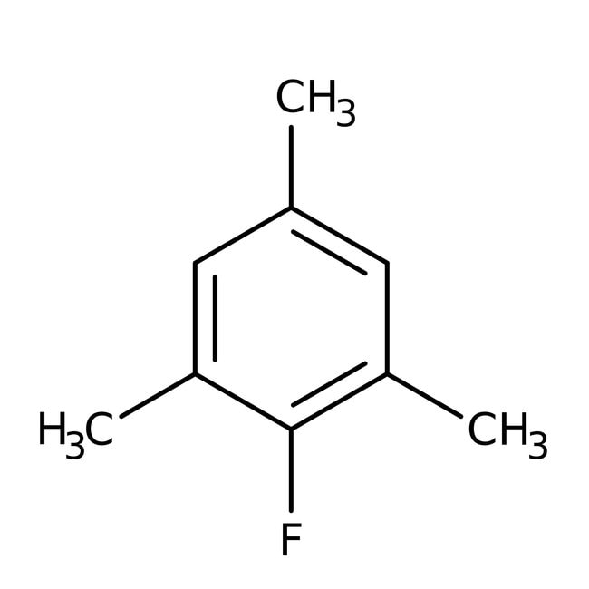 2-fluoromesitylene, 98%, thermo scientific chemicals