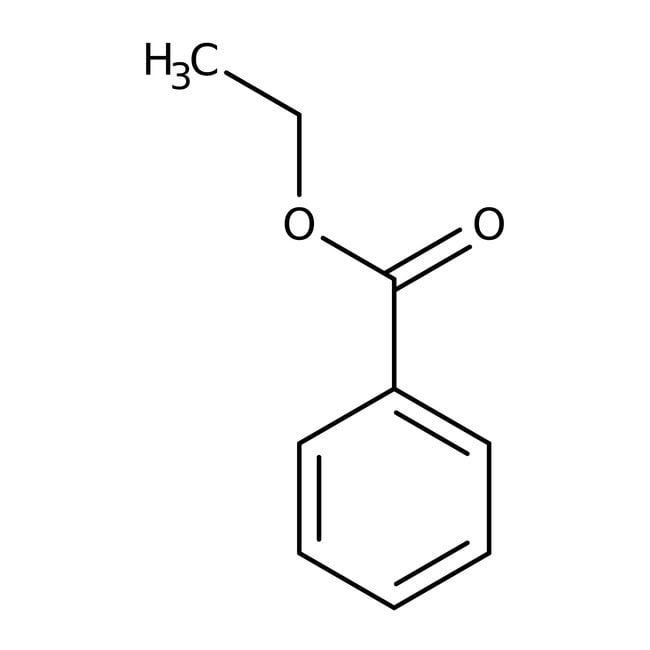 ethyl benzoate, 99%, thermo scientific chemicals