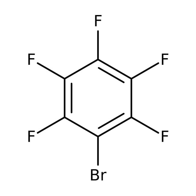bromopentafluorobenzene, 99%, thermo scientific chemicals