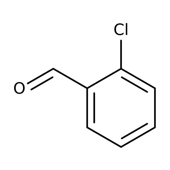 2-chlorobenzaldehyde, 97%, thermo scientific chemicals