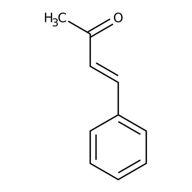 benzylideneacetone, 98+%, thermo scientific chemicals