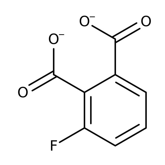 3-fluorophthalic acid, 97%, thermo scientific chemicals
