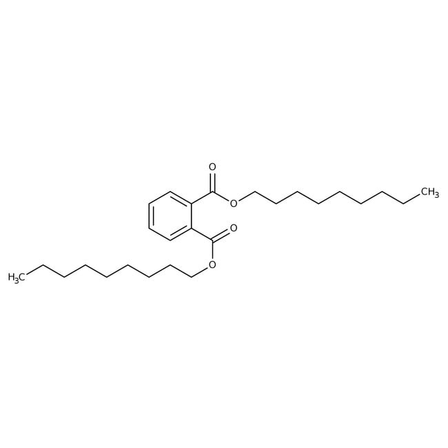 dinonyl phthalate, mixture of isomers, 96%, thermo scientific chemicals