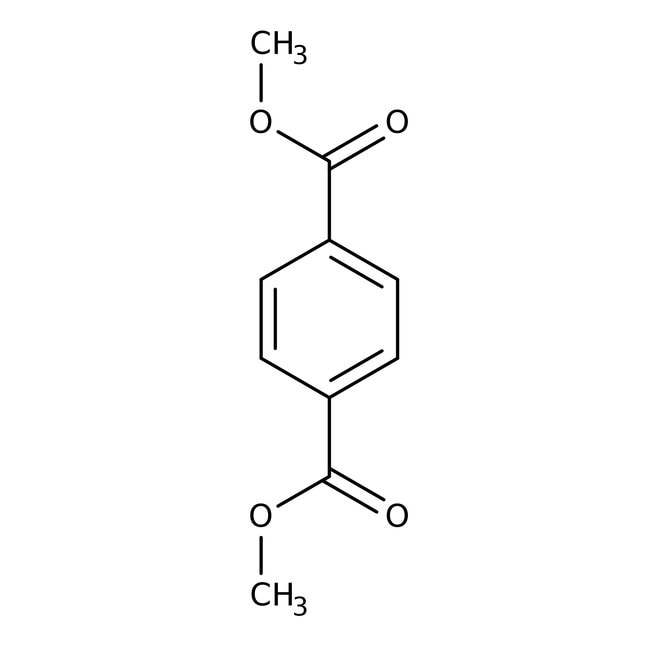 dimethyl terephthalate, 99%, thermo scientific chemicals