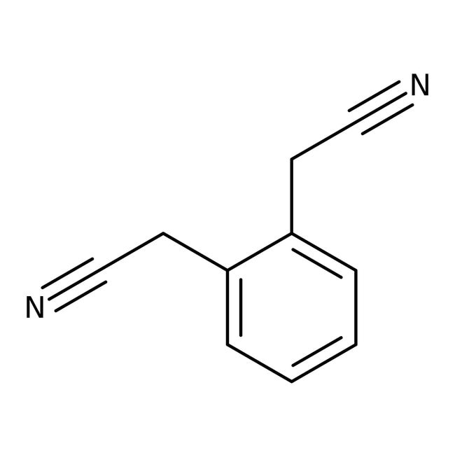 1,2-phenylenediacetonitrile, 98%, thermo scientific chemicals