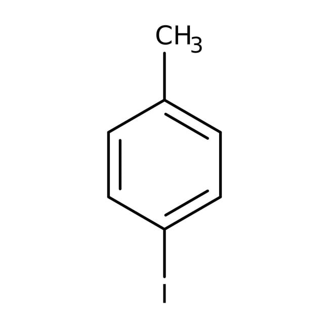 4-iodotoluene, 98%, thermo scientific chemicals
