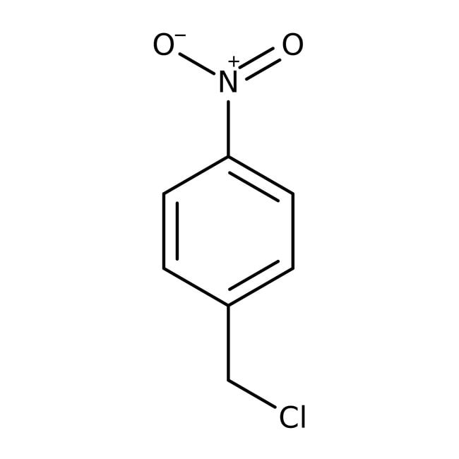 4-nitrobenzyl chloride, 99%, thermo scientific chemicals