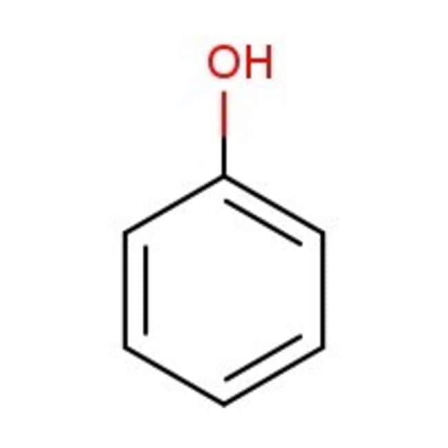 phenol, detached crystals, 99+%, thermo scientific chemicals