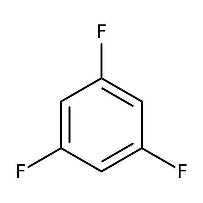 1,3,5-trifluorobenzene, 98+%, thermo scientific chemicals
