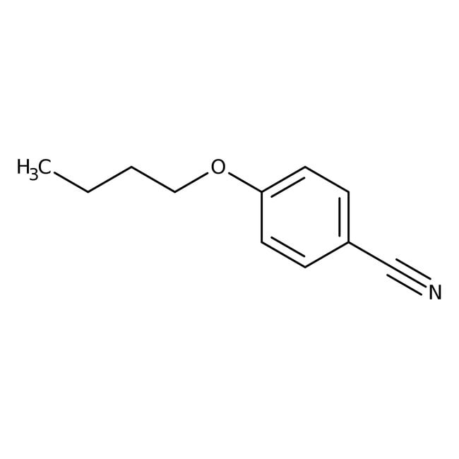 4-n-butoxybenzonitrile, 97%, thermo scientific™