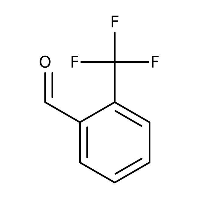 2-(trifluoromethyl)benzaldehyde, 98%, thermo scientific chemicals