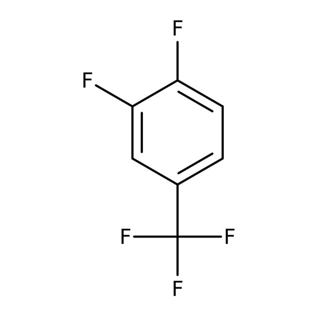 3,4-difluorobenzotrifluoride, 97%, thermo scientific chemicals